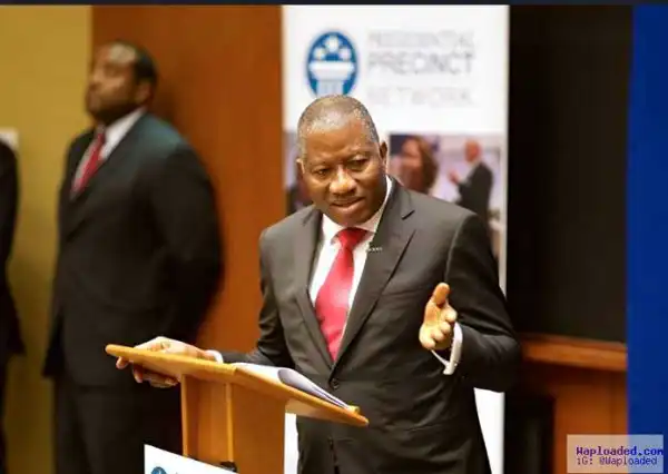 Jonathan Reveals Another Shocking Detail About Presidential Election Loss